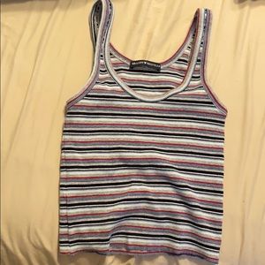 Brandy Melville Sheena Tank